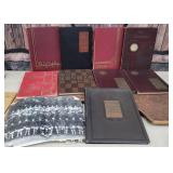 Ithaca high School yearbooks 