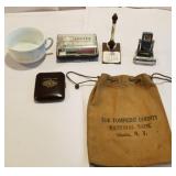 Ithaca advertising National Bank, Electric and