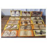 Stereopticon views Ithaca area