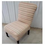 Parlor chair