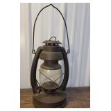 Nice Embury lantern - Warsaw NY