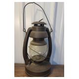 Nice Embury No 2 lantern - Warsaw NY