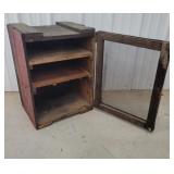 Hanging pie safe 18"15"24"