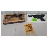Daisy model 188 / pellet gun