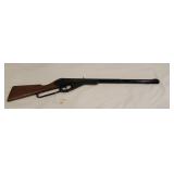 Daisy model 105 B lever action
