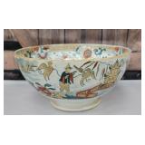 Early Holland - Japanese influenced bowl -