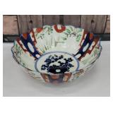 Imari bowl