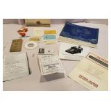 Advertising country club of Ithaca, Tompkins