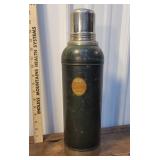 Stanley vacuum seal thermos - with Cork and top