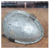 large Easter egg candy mold