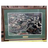 Large Ithaca college photo - 1990 meritorious