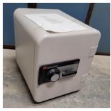 Sentry 1250 safe w/combo