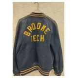 Vintage jacket - Broome Tech - needs cleaning