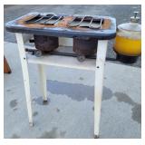 Kenmore kerosene stove