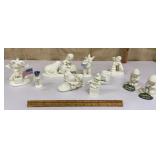 Department 56 Snowbabies