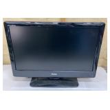 22" Haier tv w/ remote