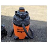 Shop vac