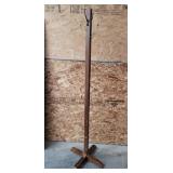 Hat rack/Hall tree