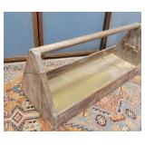 Carpenters tote 30"11"12"