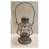 New York Central lantern - no burner