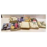 Records & rough Sears Catalogs70s and up