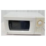 Westinghouse microwave