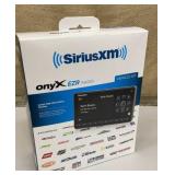 Sirius XM vehicle kit - new in box