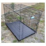 Pet cage