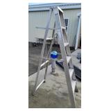 Craftsman aluminum 6