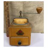 Coffee grinder - Dienes Mokka