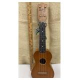 Roy Smeck Ukulele