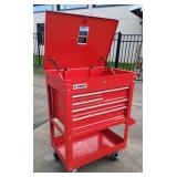 Us general tool cart