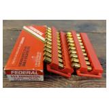 Federal 223rem 55gr soft point (20rnds)