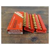 Federal 223rem 55gr soft point (20rnds)