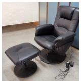 Massage chair