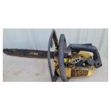 Chainsaw