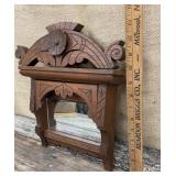 Small Eastlake mirror