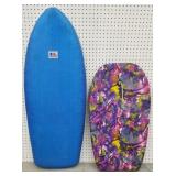 2 water boards