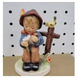 Hummel - she loves me