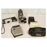 Kodak cameras, Sony radio, general electric