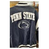 3XL Penn State coat -needs freshening/cleaning