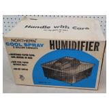 2 gallon humidifier