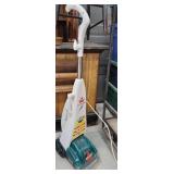 Bissell quick steamer