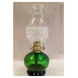 Home sweet home lamp