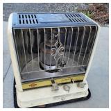Kerosene heater