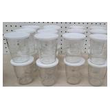 24 Ball jelly jars - No boxes