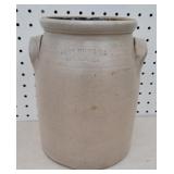 John Burger crock- Rochester