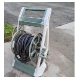 Hose reel