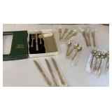 20 pieces Golden Natchez