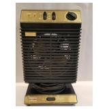 Pollenex heater fan, works good